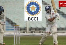 BCCI's big announcement: domestic cricket