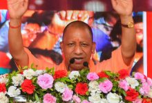 Make Narendra Modi PM for the third time, POK will be India's in six months: Yogi Adityanath