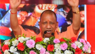 Make Narendra Modi PM for the third time, POK will be India's in six months: Yogi Adityanath