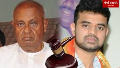 Karnataka Sex scandal: Prajwal Revanna's court announced the warrant