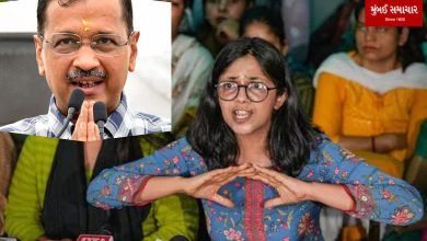 Politics heats up over Swati Maliwal case, AAP marches to BJP headquarters