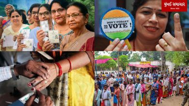 Lok Sabha Elections- Voting picks up momentum, 10.28 percent polling till 9 am