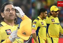 Big update on Dhoni's injury, retirement can be avoided