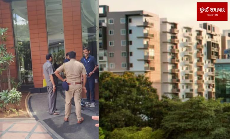 Bomb Threat: Bomb threat to three hotels in Bengaluru