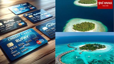 Maldives will launch RuPay card to increase friendship with India
