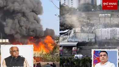 SIT formed for speedy probe into Rajkot's game zone fire, police complaint filed
