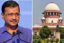 Arvind Kejriwal Plea To Extend Interim Bail: What did the supreme court say