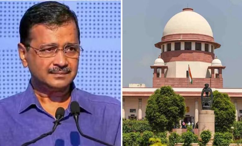 Arvind Kejriwal Plea To Extend Interim Bail: What did the supreme court say