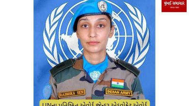Radhika Sen to be honored with the prestigious UN award