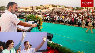 Know .. why Congress has an emotional connection with the people of Rae Bareli for decades