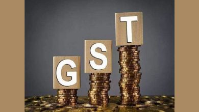 GST collection broke all records, crossed Rs 2 lakh crore for the first time