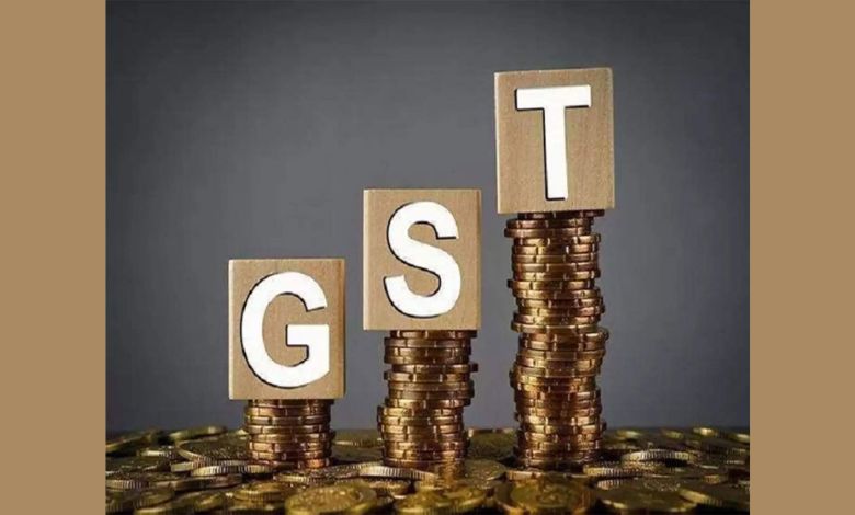 GST collection broke all records, crossed Rs 2 lakh crore for the first time