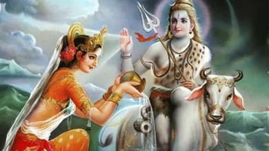 Today Ravi Pradosh: Do this ritual so that you will get Lord Shankar's grace....
