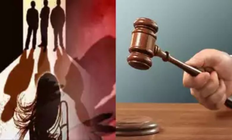 Nuh gang rape and murder case: big decision of Panchkula court