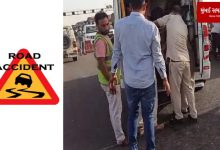Fatal road accident in Rajasthan's Sawai Madhopur; 6 dead, 2 children under treatment