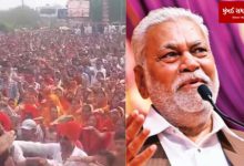 Loksabha Election 2024: Gujarat BJP adopted this strategy to convince Kshatriyas before voting