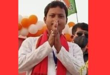 MLA Nirmal Kumar Dhara is the poorest "Leader" of the country