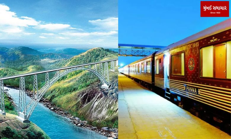 Wow! Railway passengers will get these 5 big gifts: Know the details