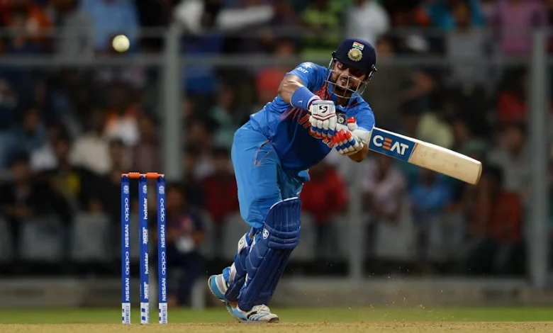 Know who is the only Indian centurion of T20 World Cup?