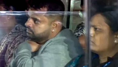 Sex Scandal accused Prajwal Revanna remanded for 6 days