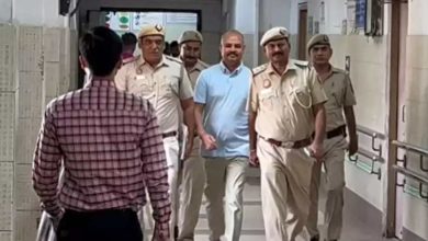 Swati Maliwal Case: Bibhav Kumar sent to 14 days judicial custody