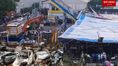 Ghatkopar hoarding tragedy structural engineer five days in police custody