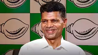 In Odisha BJD added pain to pain; Vic Pandian announced retirement from politics