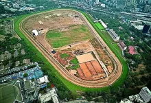 Mumbai Municipal Corporation gets 120 acres of Racecourse land: Theme Park will be developed