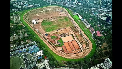 Mumbai Municipal Corporation gets 120 acres of Racecourse land: Theme Park will be developed