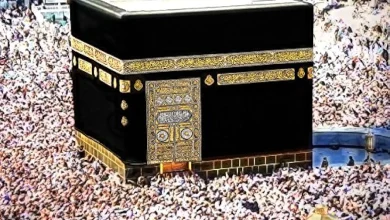 15 lakh Hajj pilgrims reached Mecca amid scorching heat