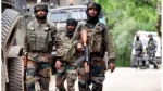 5 Armymen Killed In J&K; Terrorists Threw Grenade On Truck