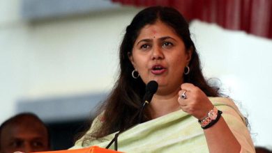 How hard is this for me? Pankaja Munde's emotional post after supporter's suicide