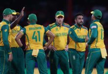 T20 World Cup: South Africa win last ball, Nepal suffer biggest upset