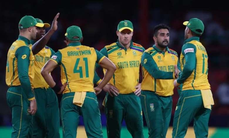 T20 World Cup: South Africa win last ball, Nepal suffer biggest upset