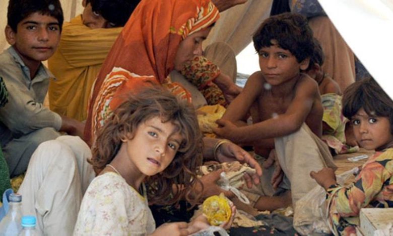 Every fourth child in the world is a victim of hunger, Pakistan's condition is better than India, UNICEF's shocking report
