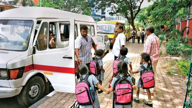 Will Ahmedabad slow down? 15 thousand rickshaw and school van drivers strike from tomorrow