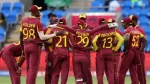 The captain of the West Indies team gave a big reaction after being thrown out of the T20 World Cup