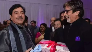 For whom did Amitabh Bachchan say that he did so many vows but...