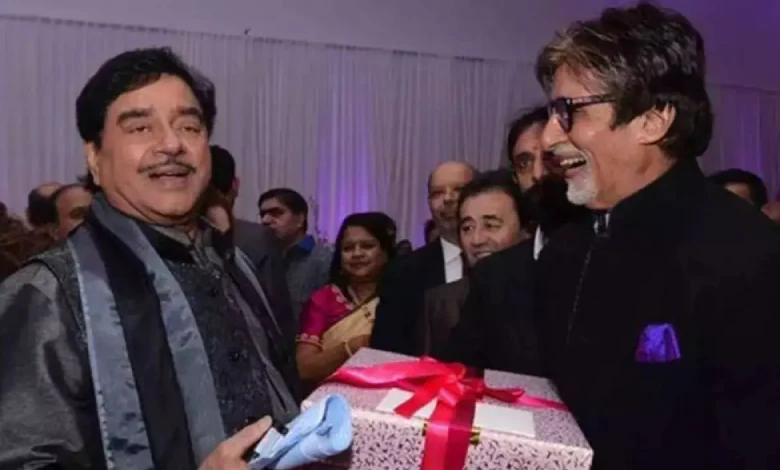 For whom did Amitabh Bachchan say that he did so many vows but...