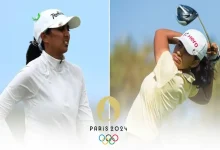 Indian Golfers Aditi and Diksha qualify Paris Olympics
