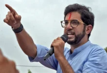 then you will know whose ego is hurt: Aditya Thackeray