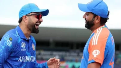 India and BCCI's significant contribution behind Afghanistan's success in world cricket, know how