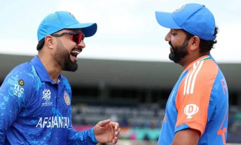 India and BCCI's significant contribution behind Afghanistan's success in world cricket, know how