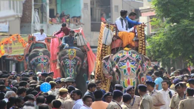 Ahmedabad Rathyatra harsh sanghvi preparations