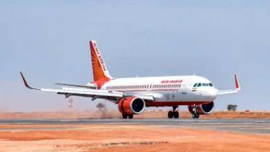 Air India to upgrade 100 aircraft, company says airline in good condition
