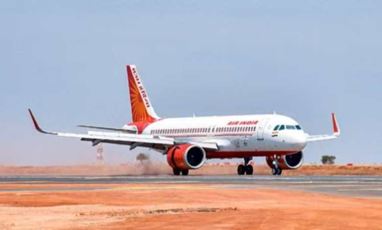 Air India to upgrade 100 aircraft, company says airline in good condition