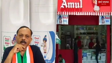 On Amul's price hike, Congress said "There can be no greater betrayal of the people".