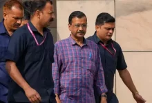 Arvind Kejriwal: No relief from court, Arvind Kejriwal will return to jail tomorrow