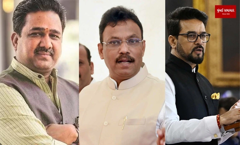 Next BJP President speculations these names