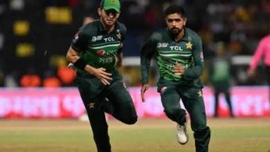 T20 World Cup: Rift between Babar and Shaheen Afridi?: Who had to say that 'Akram's statement is not true, there is no rift between Babar-Afridi'?